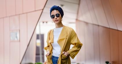 Recherche ambassadeurs et personal shopper homme et femme pour site web mode