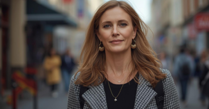 Casting femme de plus de 30 ans pour tournage publicité