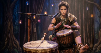 Casting comédienne et percussionniste entre 25 et 35 ans pour rôle dans pièce de théâtre