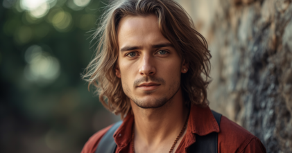 Casting cinéma homme entre 20 et 24 ans pour tournage film italien