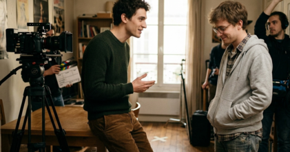 Casting comédien entre 18 et 25 ans pour rôle principal dans court métrage étudiant