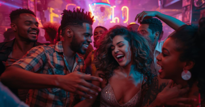 Casting figurant homme et femme entre 18 et 35 ans pour tournage long métrage cinéma