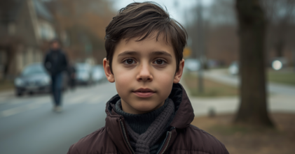 Casting enfant garçon entre 8 et 12 ans pour rôle principal dans court métrage