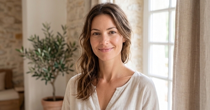 Casting femme entre 30 et 35 ans pour vidéo publicitaire pour une marque de skincare