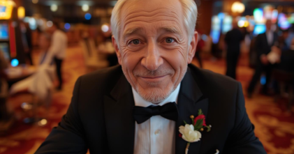 Casting homme entre 65 et 75 ans pour vidéo promotionnelle réseaux sociaux