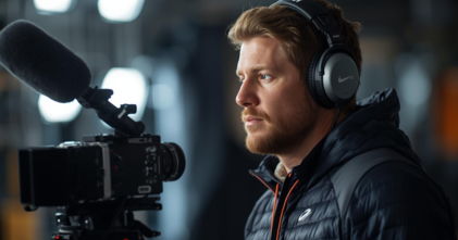 Casting comédien entre 35 et 65 ans pour rôle dans publicité