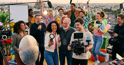 Casting figurant homme et femme de tous âges et profils pour tournage publicité réseaux sociaux