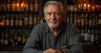 Casting comédien entre 45 et 50 ans pour rôle dans série France TV