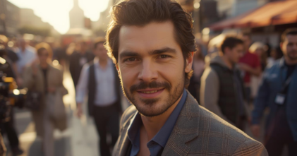 Casting acteur entre 25 et 35 ans pour rôle dans court métrage