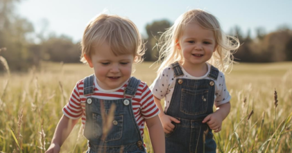 Casting enfant fille et garçon de 3 ans pour tournage série TF1