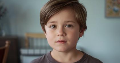 Casting enfant garçon entre 8 et 10 ans pour un rôle dans une série
