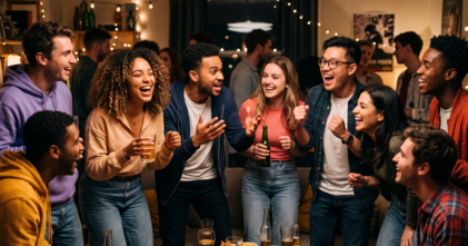 Casting comédien et comédienne entre 18 et 30 ans pour rôle dans court métrage étudiant