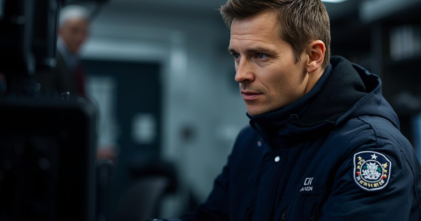 Casting comédien entre 25 et 45 ans pour rôle dans série avec Élodie Yung et Alban Lenoir