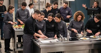 Casting figurant homme et femme entre 17 et 30 ans pour tournage série TF1 Ici tout commence