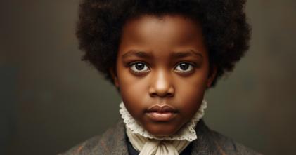 Casting enfant garçon métis entre 3 et 5 ans pour rôle dans film avec Omar Sy et Vincent Cassel