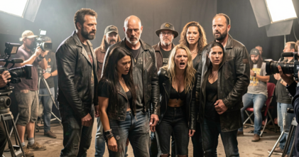 Casting homme et femme entre 20 et 60 ans pour silhouette dans téléfilm