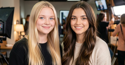 Casting adolescente entre 16 et 18 ans pour rôle dans série tv