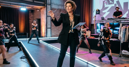 Casting directeur ou directrice artistique pour une société de production