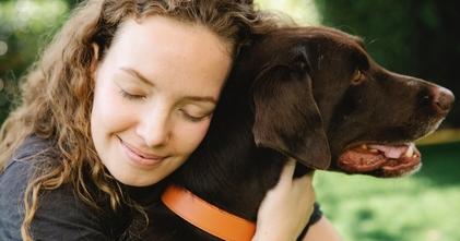 Casting célibataire homme et femme ayant un chien pour nouvelle émission de rencontre