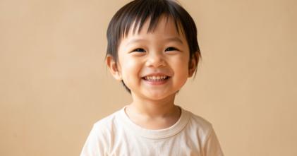 Casting enfant fille ou garçon d'origine asiatique entre 6 et 7 ans pour tournage publicité cosmétiques