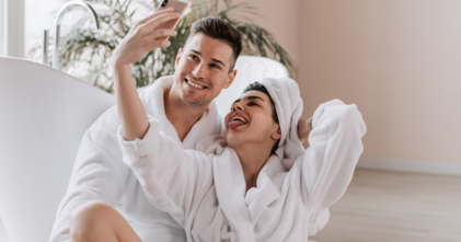 Casting acteur et actrice entre 28 et 45 ans pour des vidéos UGC