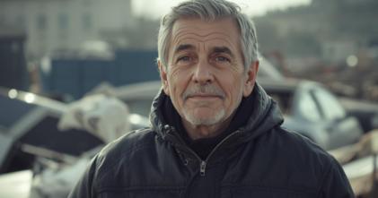 Casting homme entre 40 et 60 ans pour petit rôle dans court métrage