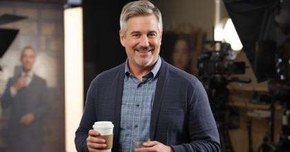 Casting homme entre 45 et 60 ans pour silhouette dans série TF1 avec Samuel Le Bihan