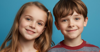 Casting enfant fille et garçon entre 9 et 11 ans pour tournage vidéo avec une célèbre marque