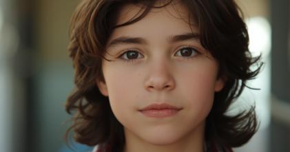 Casting enfant garçon entre 9 et 10 ans pour doublure dans unitaire TV