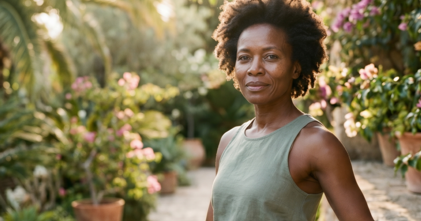 Casting femme typée entre 40 et 45 ans pour une campagne pour un institut de soin et bien être