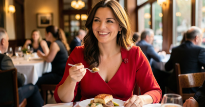 Casting modèle femme entre 20 et 30 ans pour campagne publicitaire food