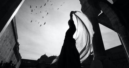 Casting danseur et danseuse seul ou en troupe entre 18 et 30 ans pour tournée d'été