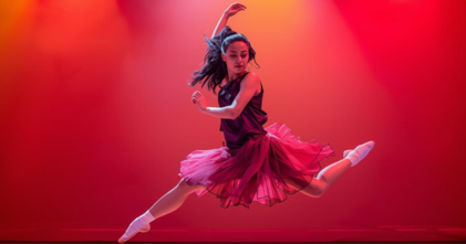 Casting comédienne et danseuse entre 20 et 30 ans pour tournage clip de jazz