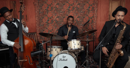 Casting musicien groupe de jazz entre 25 et 45 ans pour figuration dans le court métrage musical dans artiste français