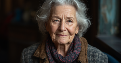 Casting comédienne d'environ 70 ans pour rôle dans film publicitaire