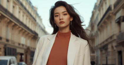 Casting mannequin femme mesurant 1m72 au minimum pour projet avec marque de luxe