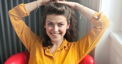 Casting femme animatrice pour animer émission en prime time