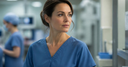 URGENT Casting femme entre 25 et 55 ans pour figuration dans série médicale