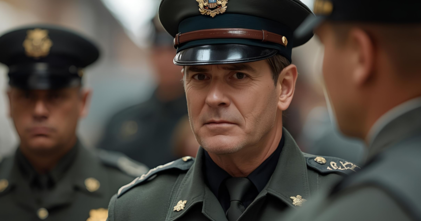 Casting figurant homme entre 40 et 60 ans pour tournage série