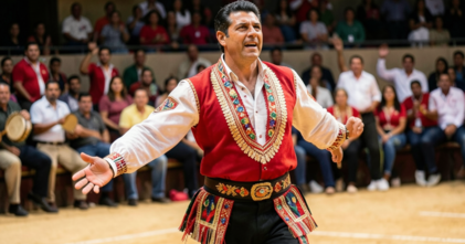 Casting danseur de malambo argentin pour tournage clip rap français
