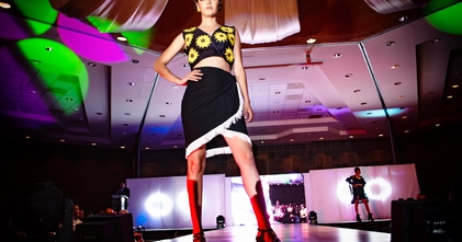 Casting mannequin homme et femme entre 18 et 23 ans pour défilé de mode