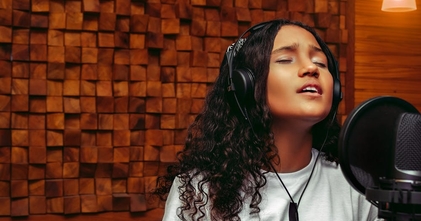 Casting chanteuse entre 20 et 40 ans pour comédie musicale Le Roi Lion