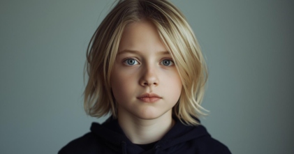 Casting enfant fille entre 7 et 10 ans pour figuration dans le court métrage musical dans artiste français