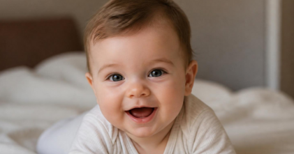 Casting bébé garçon entre 8 et 14 mois pour tournage série Canal+