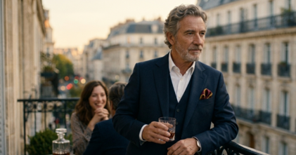 Casting comédien sénior élégant entre 65 et 70 ans pour rôle dans film cinéma avec Hafsia Herzi et Sara Giraudeau