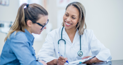 Casting figurant homme et femme entre 16 et 99 ans pour une série médicale Canal+