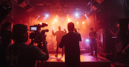 Casting homme et femme de 18 ans et plus pour silhouette dans clip musical