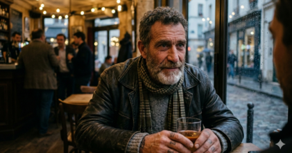 Casting comédien entre 40 et 60 ans pour tournage long métrage