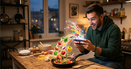 Casting comédien et comédienne entre 25 et 55 ans pour vidéo publicitaire d'une plateforme
