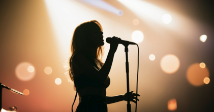 Casting chanteur et chanteuse sachant danser de 18 ans et plus pour show musical